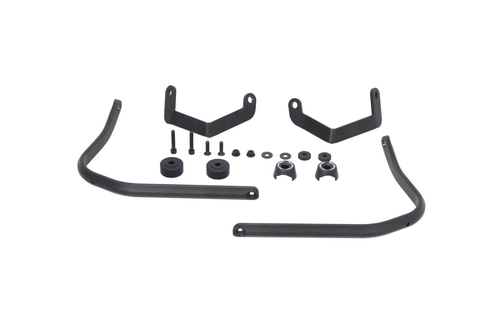SW-Motech GPS mount (black) Voge DS625X (24-) / DS800X Rally (25-)