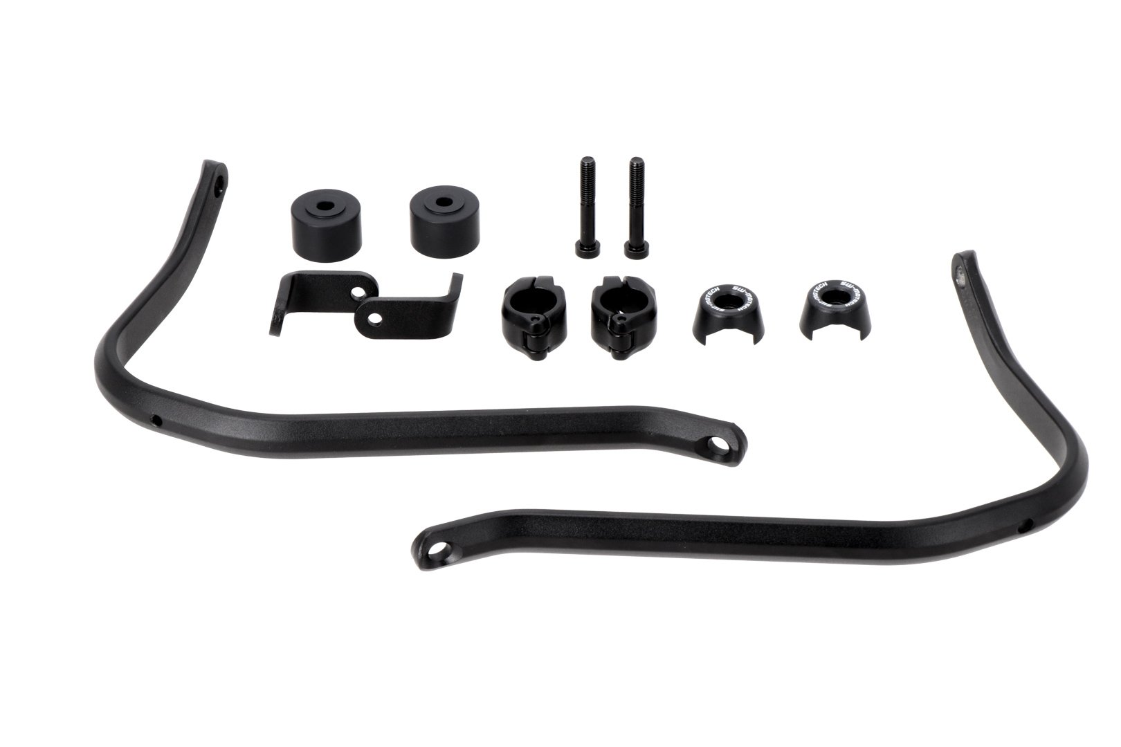 SW-Motech GPS mount (black) Kawasaki Eliminator 500 (23-)