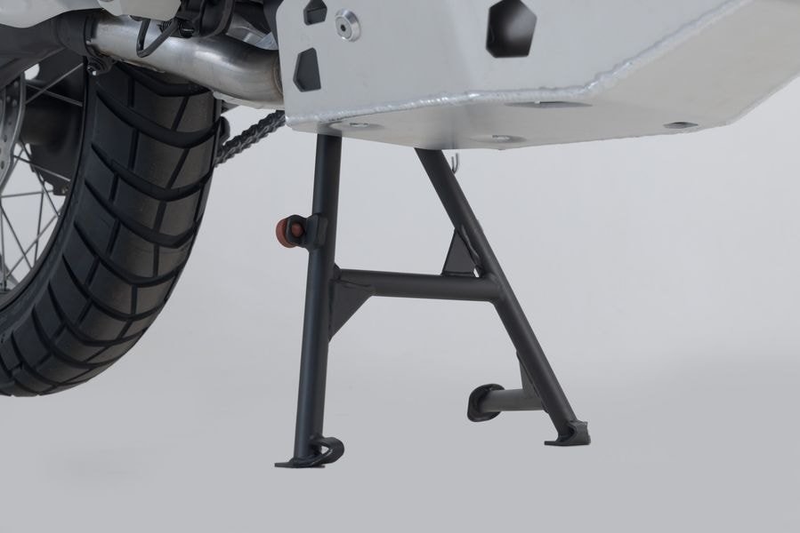 SW-Motech keskiseisontatuki (musta) Honda XL750 Transalp (22-)