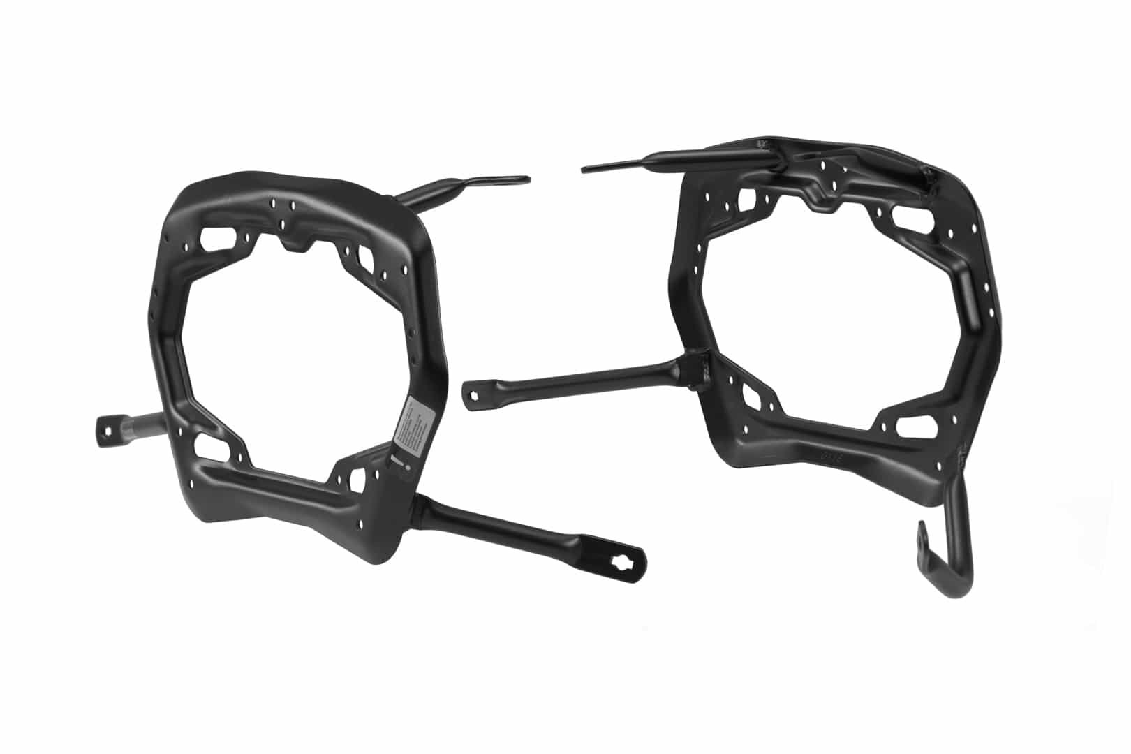 SW-Motech боковой держатель PRO (черный) Suzuki DR-Z4S / SM (25-)