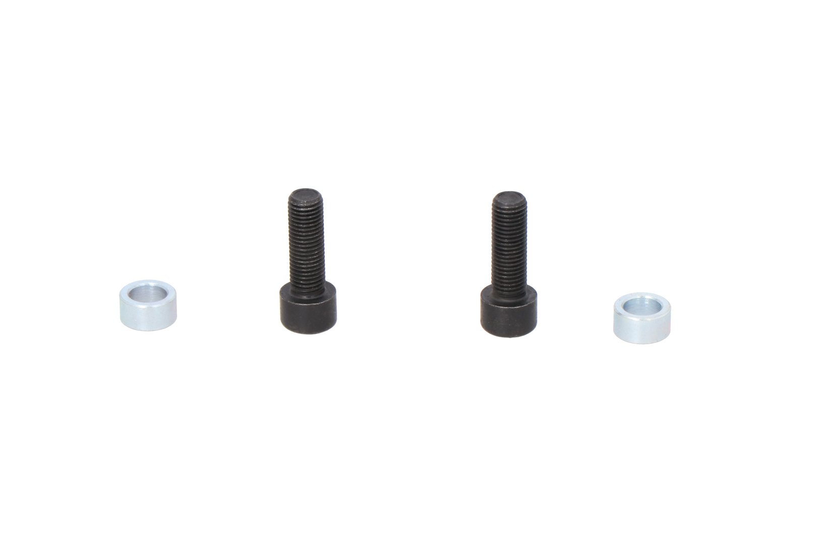 SW-Motech mirror extension (black) CFMoto 700MT / 800MT-X / 1000MT-X