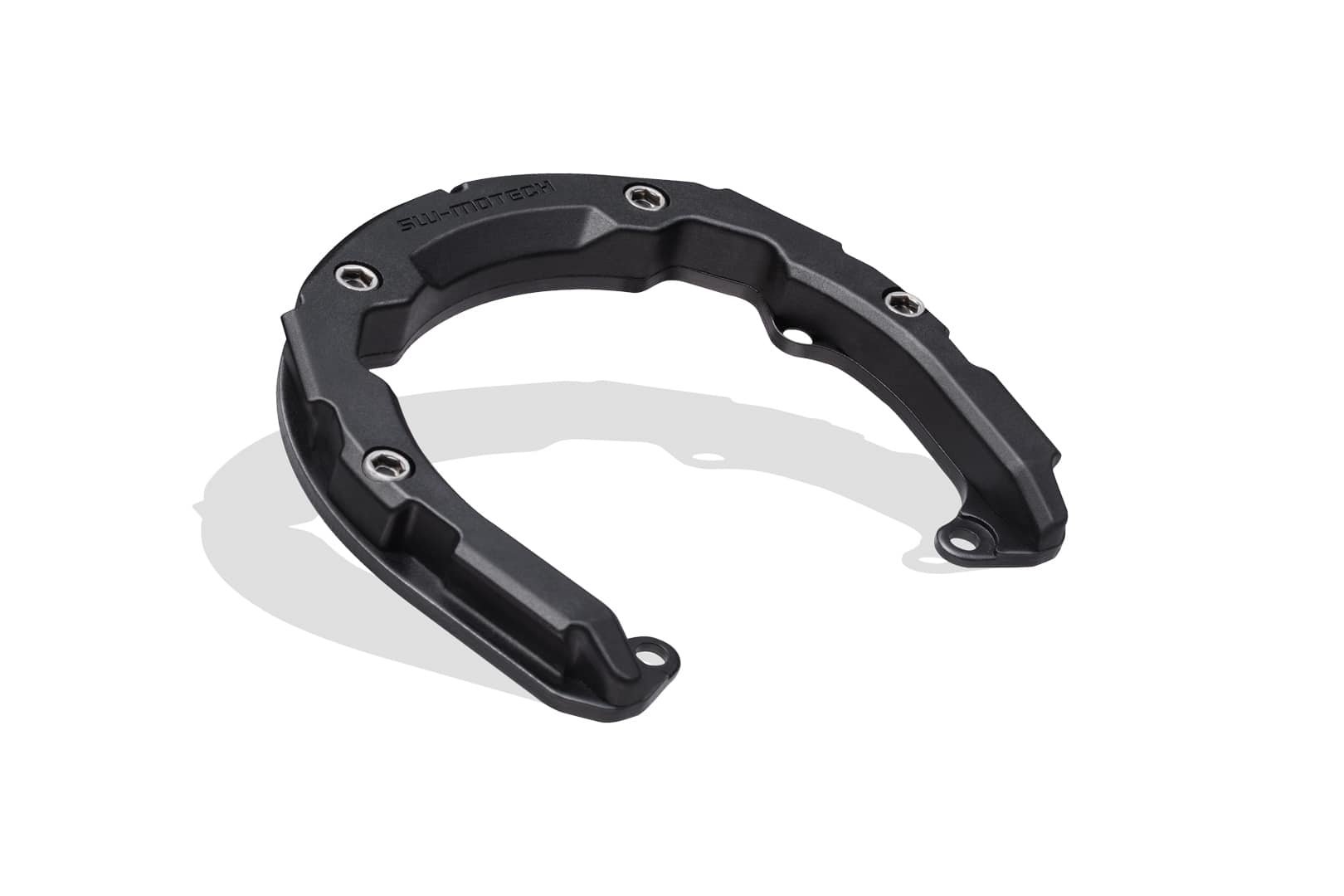SW-Motech крепление PRO на бак (черный) Harley-Davidson Pan America (21-)