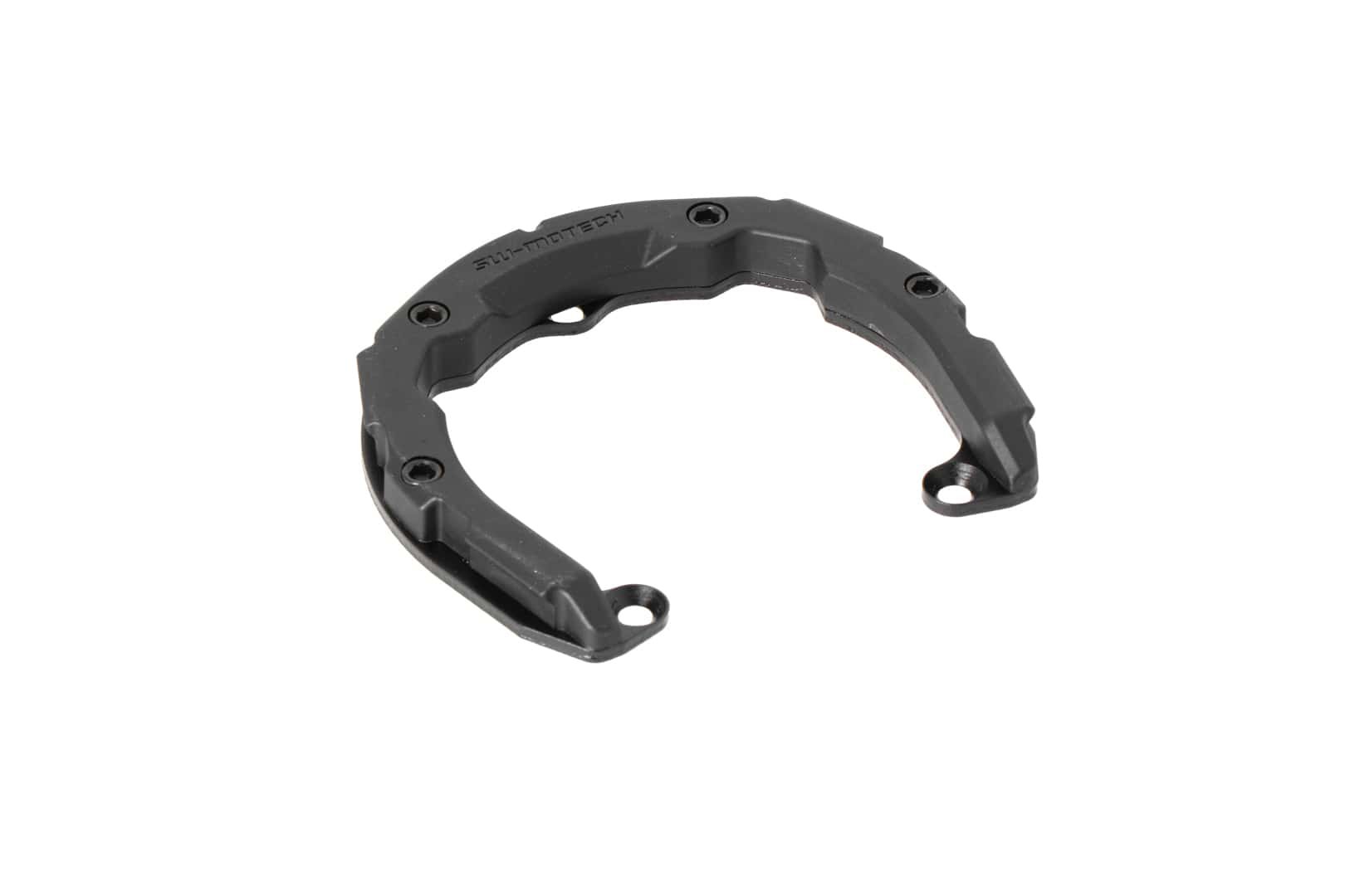 SW-Motech PRO tank ring (black) Yamaha YZF-R1 / R3 / R7 / MT-03 / MT-10 / MT-125