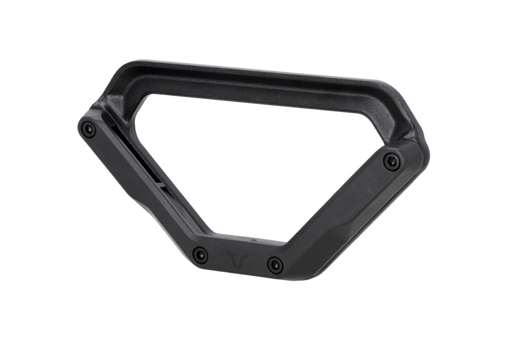 SW-Motech V-LOC right side carrier BMW F 450 GS (25-)