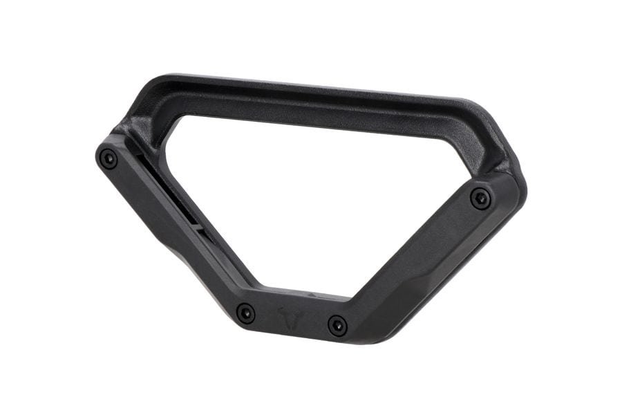 SW-Motech V-LOC right side carrier Triumph Tracker 400 (25-)