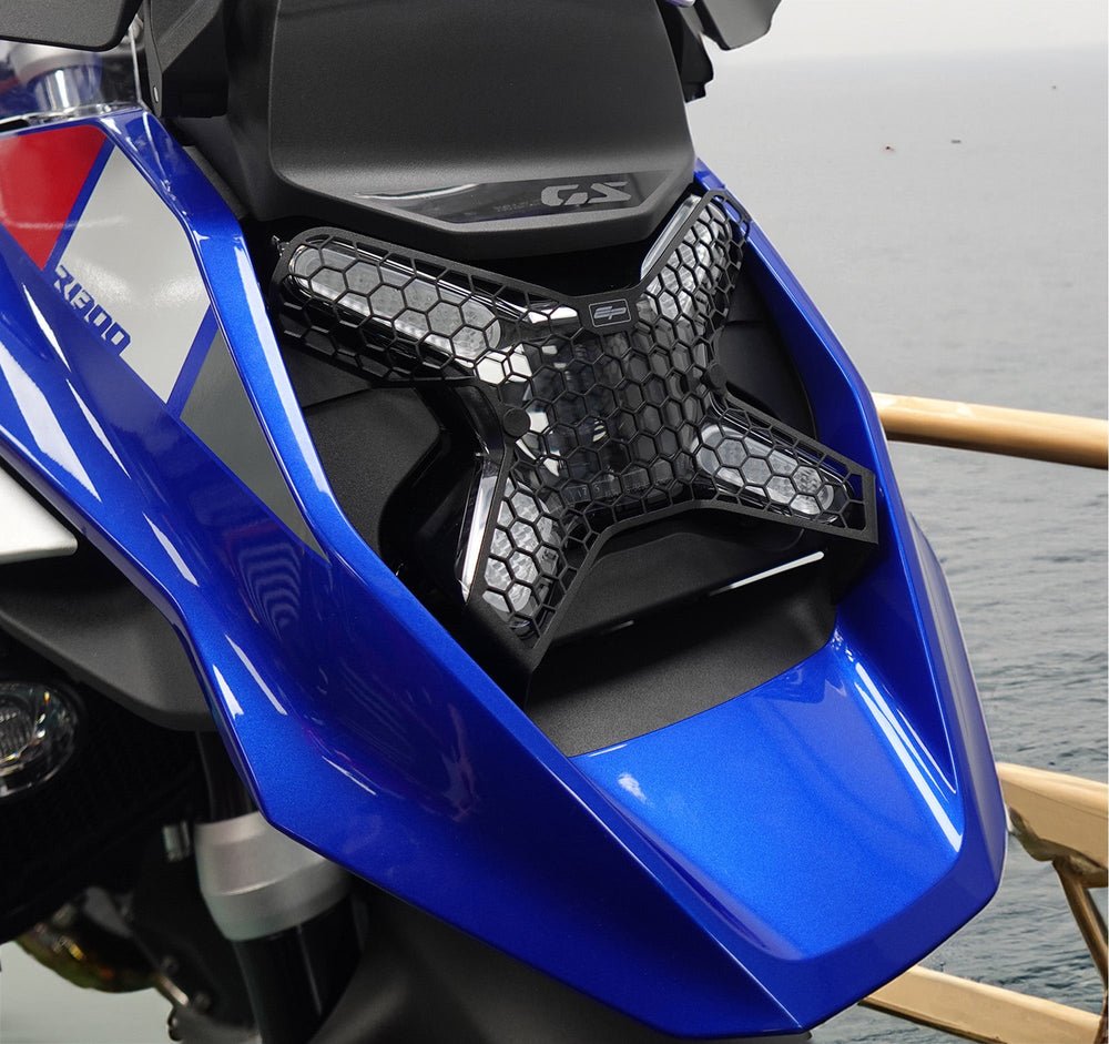 Evotech Headlight Guard BMW R 1300 GS (24-)