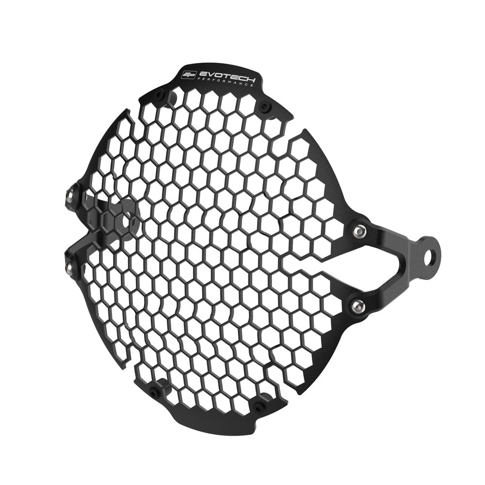 Evotech Headlight Guard Royal Enfield Himalayan 450 (24-)