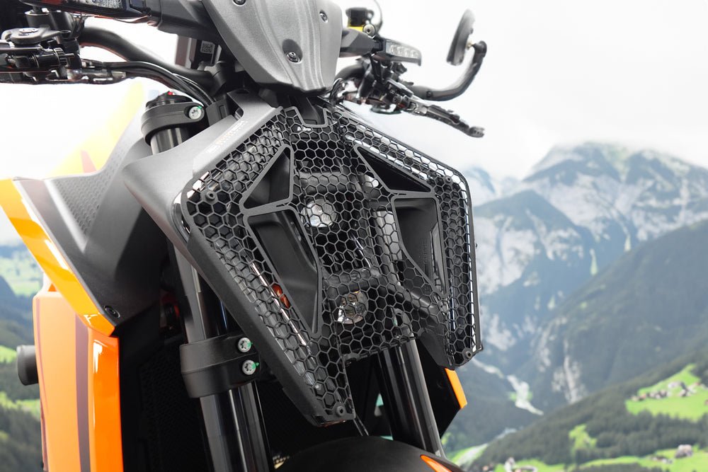 Evotech Headlight Guard KTM 1390 Super Duke R Evo (24-)