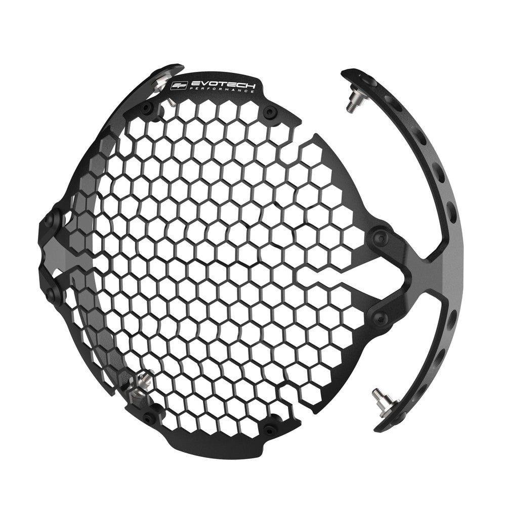 Evotech Headlight Guard Honda GB350S (25-)