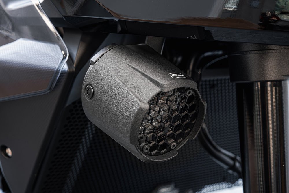 Evotech Spotlight Guard Honda CB1000GT (26-)