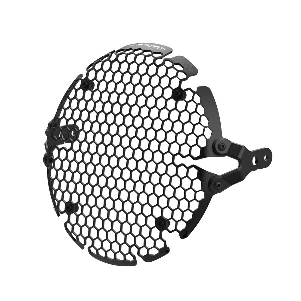 Evotech Headlight Guard Ducati Scrambler Nightshift (26-)