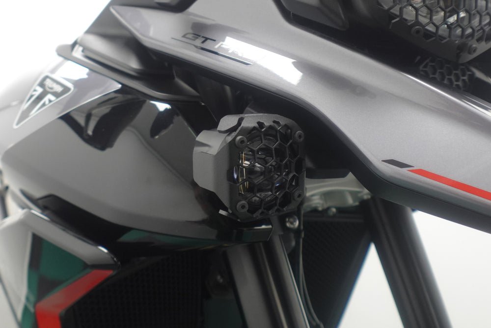 Evotech Spotlight Guard Triumph Tiger 900 Rally Pro (24-)