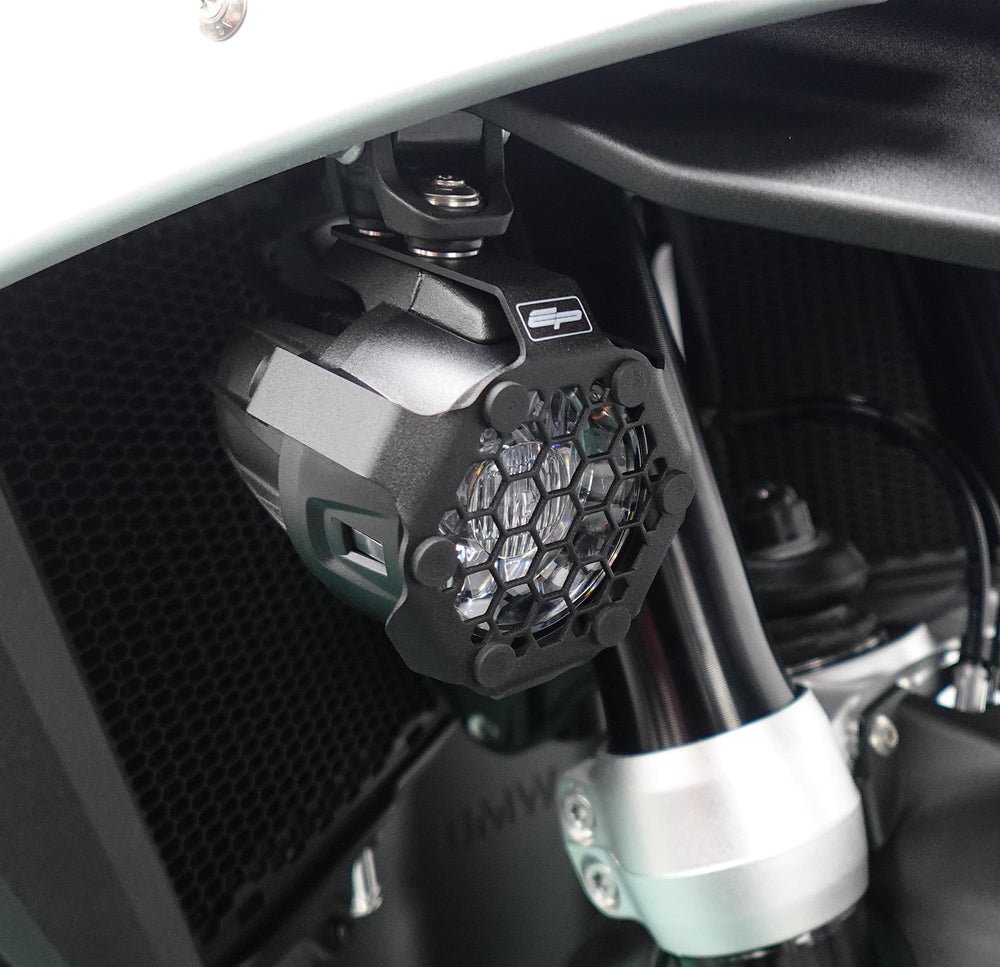 Evotech Spotlight Guard BMW F 750 GS (19-)