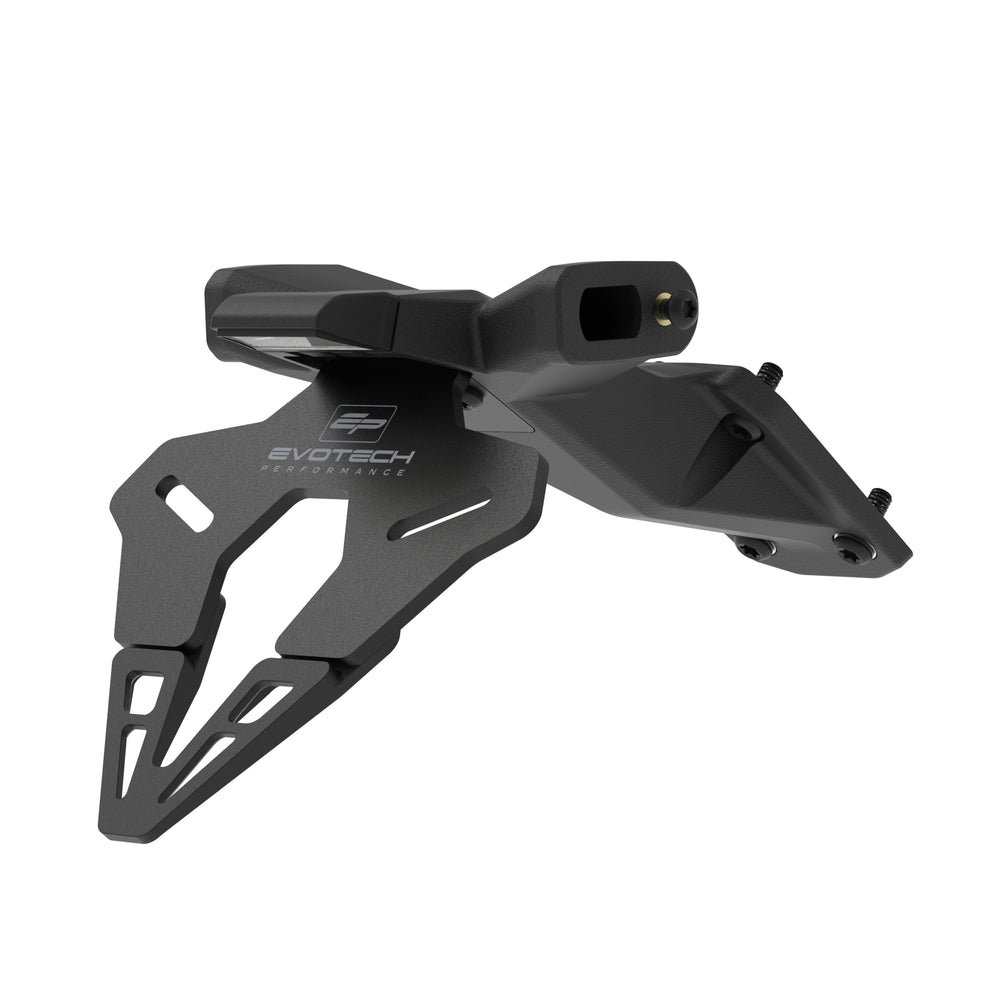 Evotech numbrimärgi alus KTM 990 Duke R (26-)