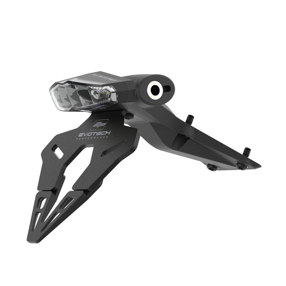 Evotech numbrimärgi alus KTM 790 Duke (23-)