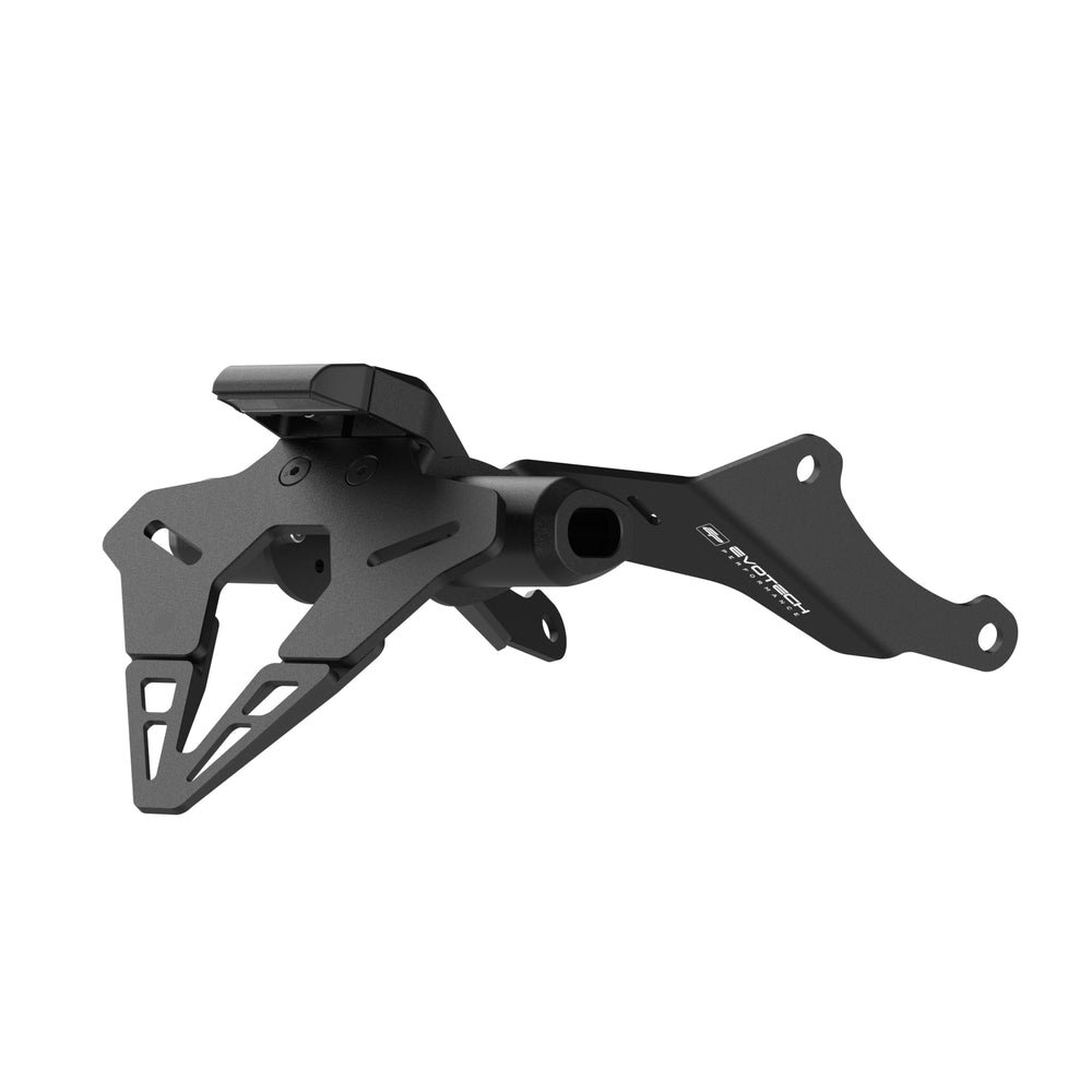 Evotech numbrimärgi alus Honda CB1000 Hornet SP (25-)