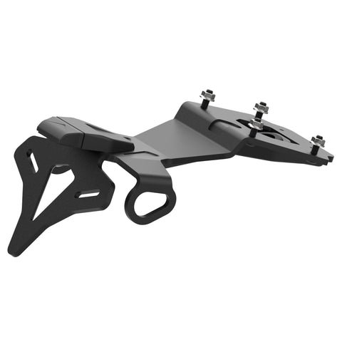 Evotech Tail Tidy (black) Yamaha XSR900 (22-)