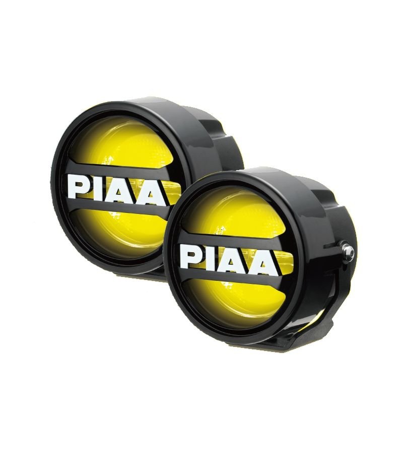 PIAA LPW530 20W 2500K udutulede komplekt
