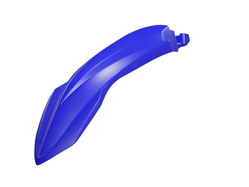 RTech kõrge esiporilaud (sinine) Yamaha Tenere 700 (19-), World Raid (22-), Rally (20-)