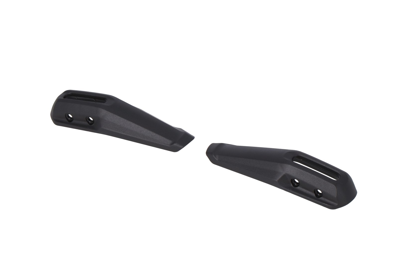 SW-Motech wind protection for lever guards