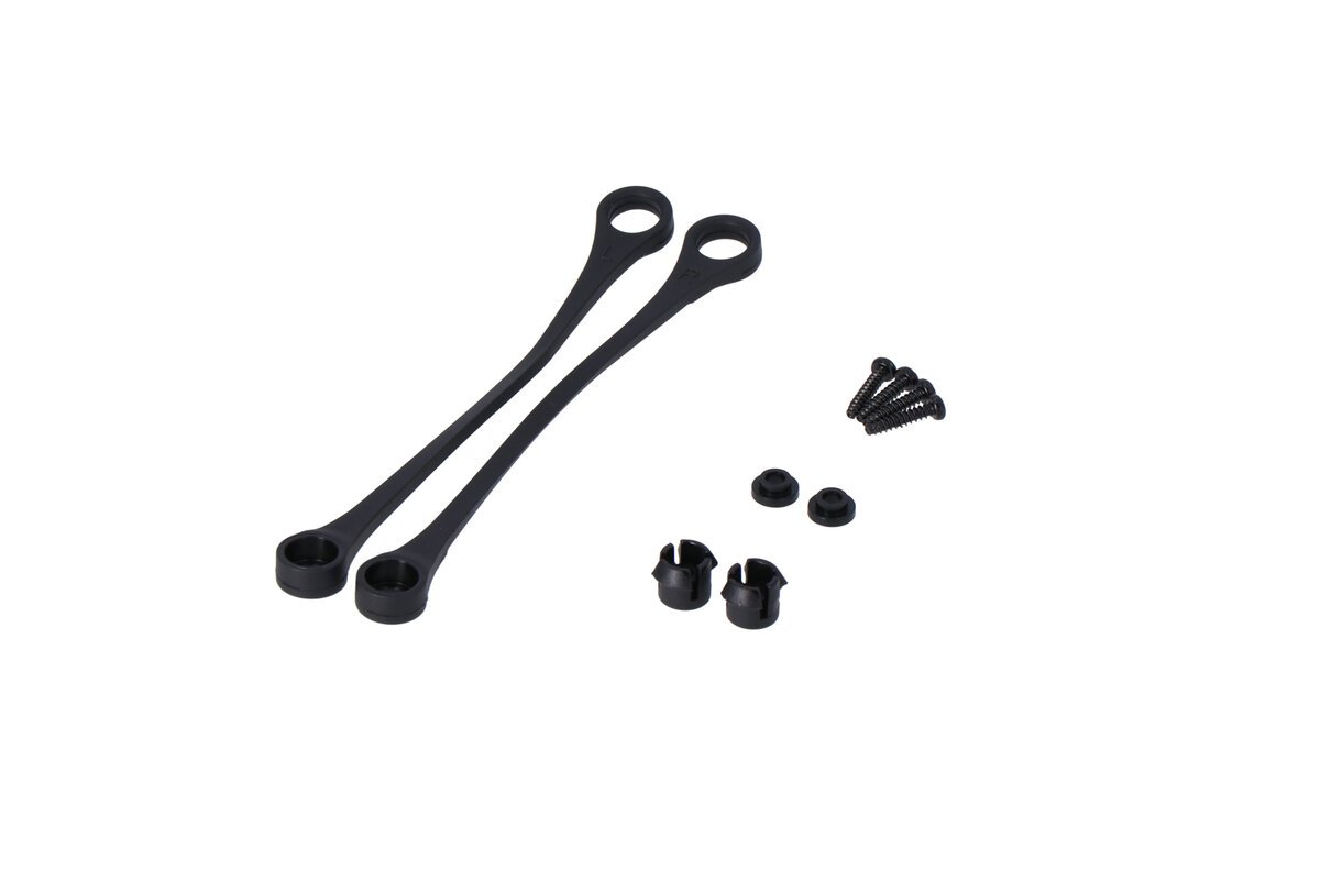 SW-Motech lid strap kit for Trax Adventure cases (spare)