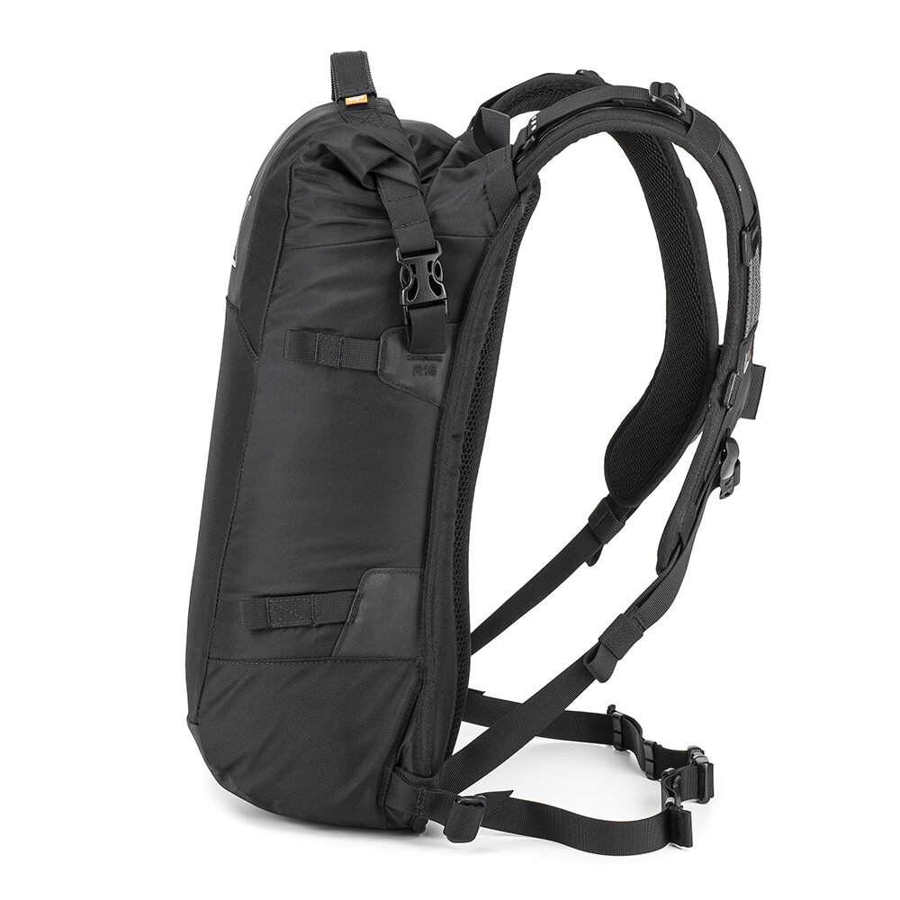 Kriega R16 backpack 16L (black)