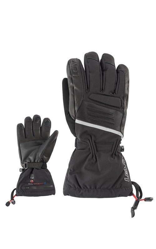 Lenz 4.0 heatable gloves for men XL
