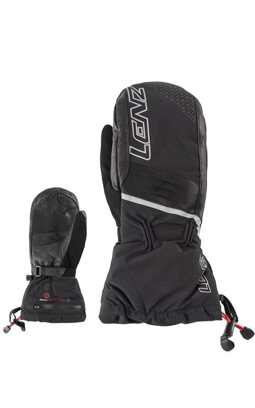 Lenz 4.0 heatable gloves unisex M
