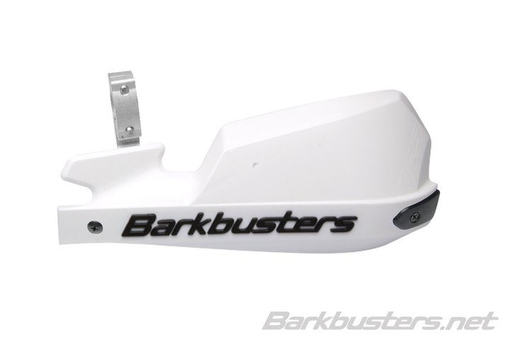 Barkbusters Handguard VPS Skid Plate Set