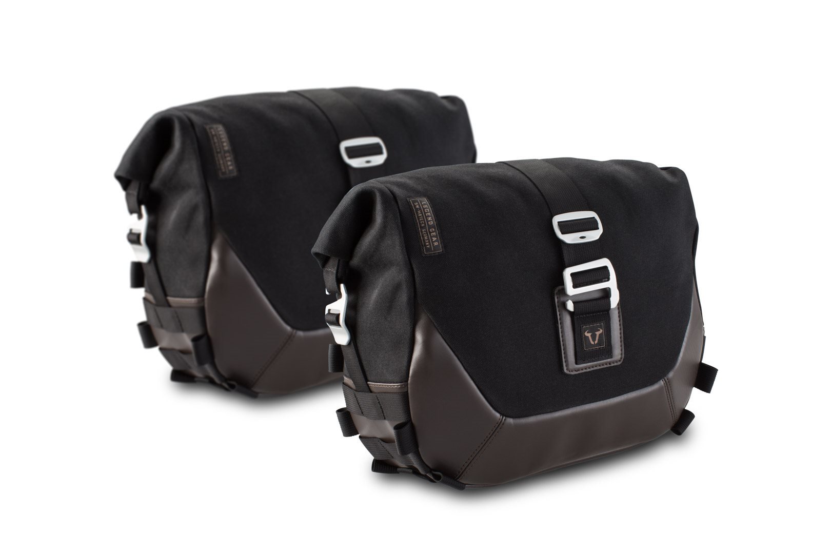 SW-Motech Legend Gear saddlebag set LC Honda CL500 (22-)
