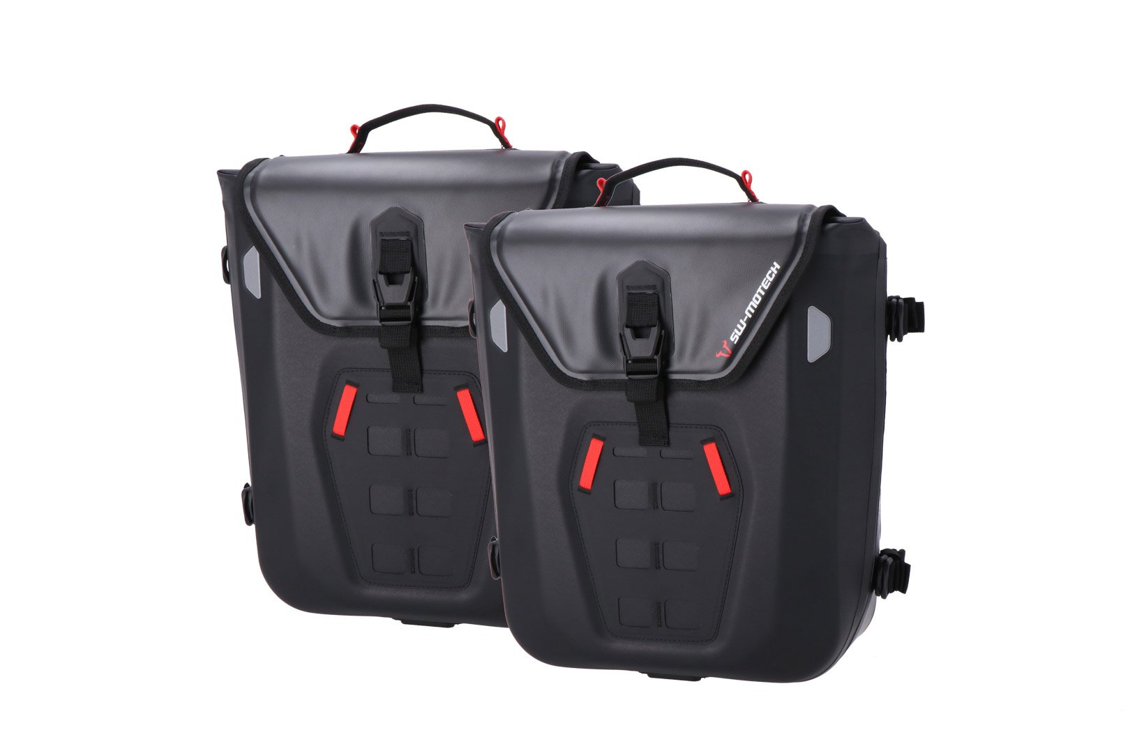 SW-Motech Benelli Leoncino 800 (21) SysBag WP M/M system