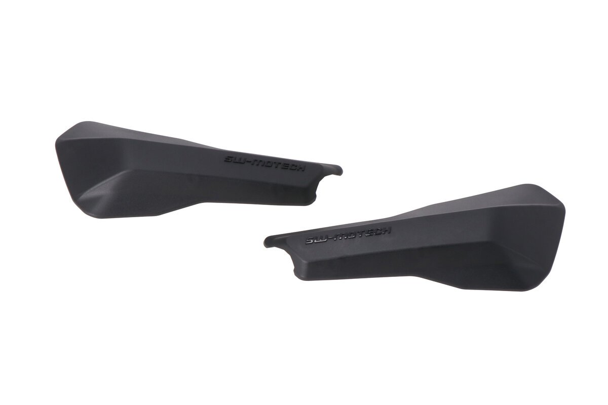 SW-Motech Sport hanguard kit Kawasaki KLR 650 (22-) (black)