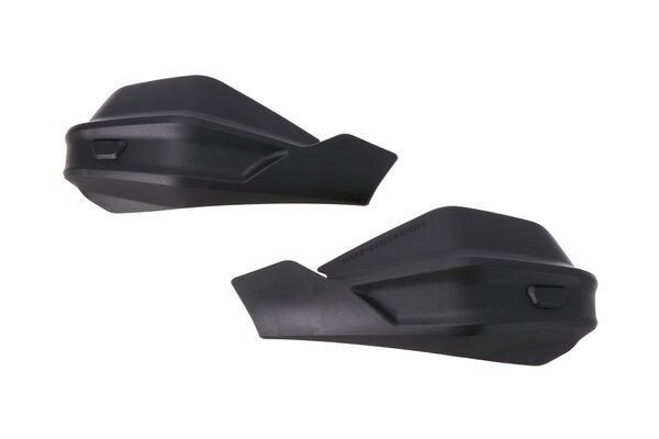 SW-Motech Adventure hanguard kit Kawasaki KLR 650 (22-) (black)