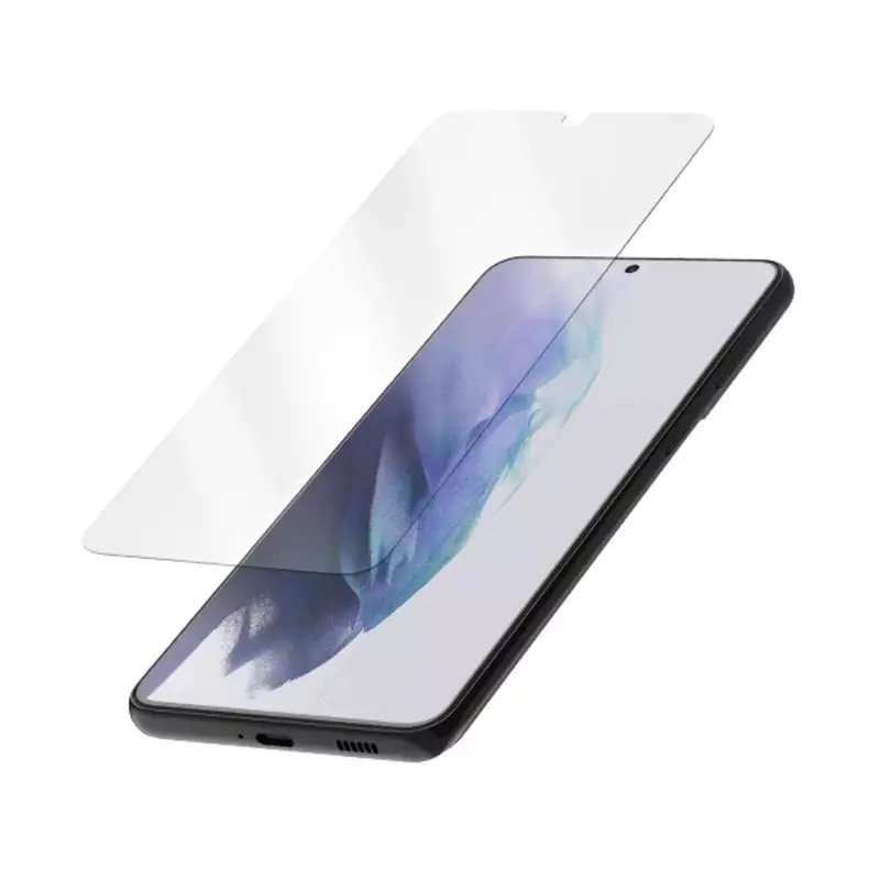 Quad Lock Samsung Galaxy S21+ screen protector