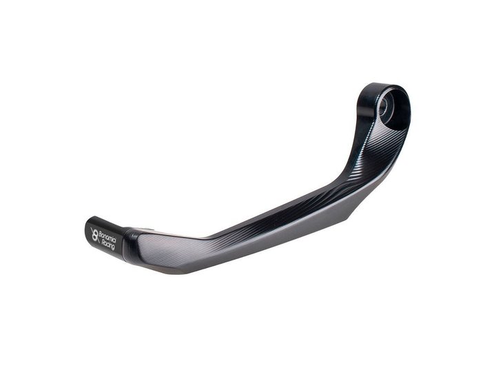 Bonamici Racing universal racing clutch lever guard (black) | MOTOKAUP.EE