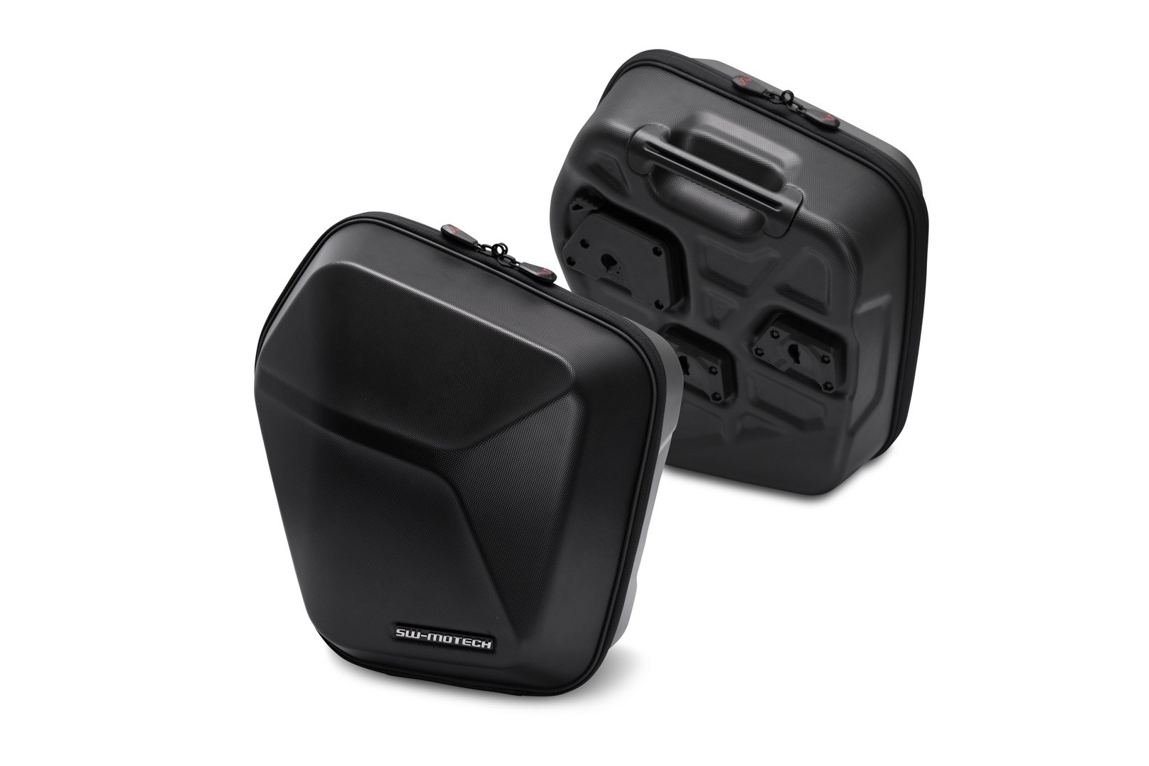SW-Motech URBAN ABS система боковых кофров 2x 16.5L Kawasaki Eliminator 500 (23-)