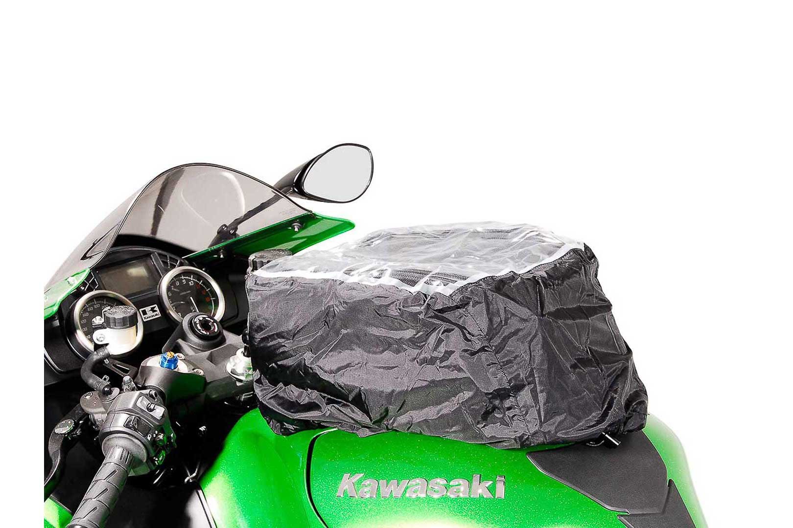 SW-Motech EVO Sport paagikoti vihmakate