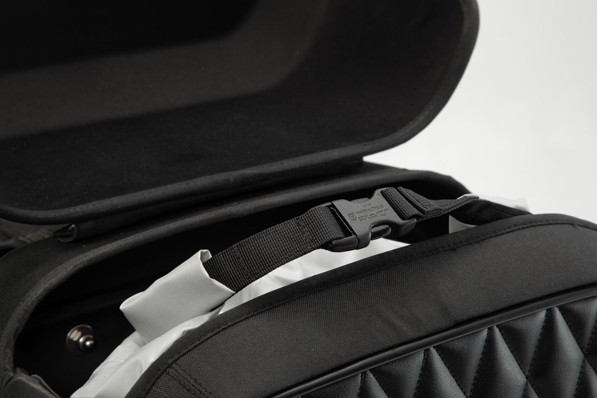 SW-Motech Waterproof inner bag for Legend Gear side bag LH2