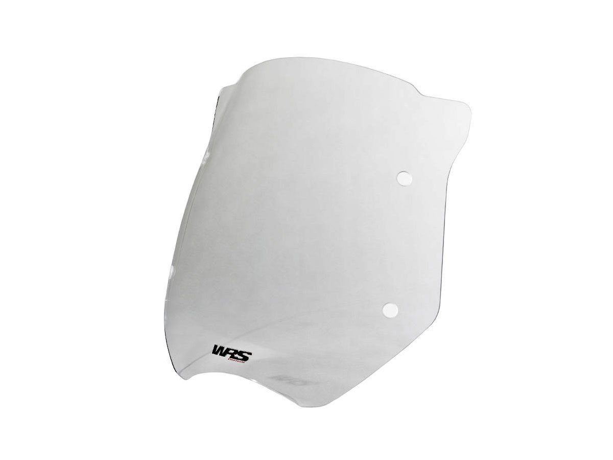 WRS touring cтекло ветровое PROFILE WRS BMW R1200R 2007-2013 (дым)