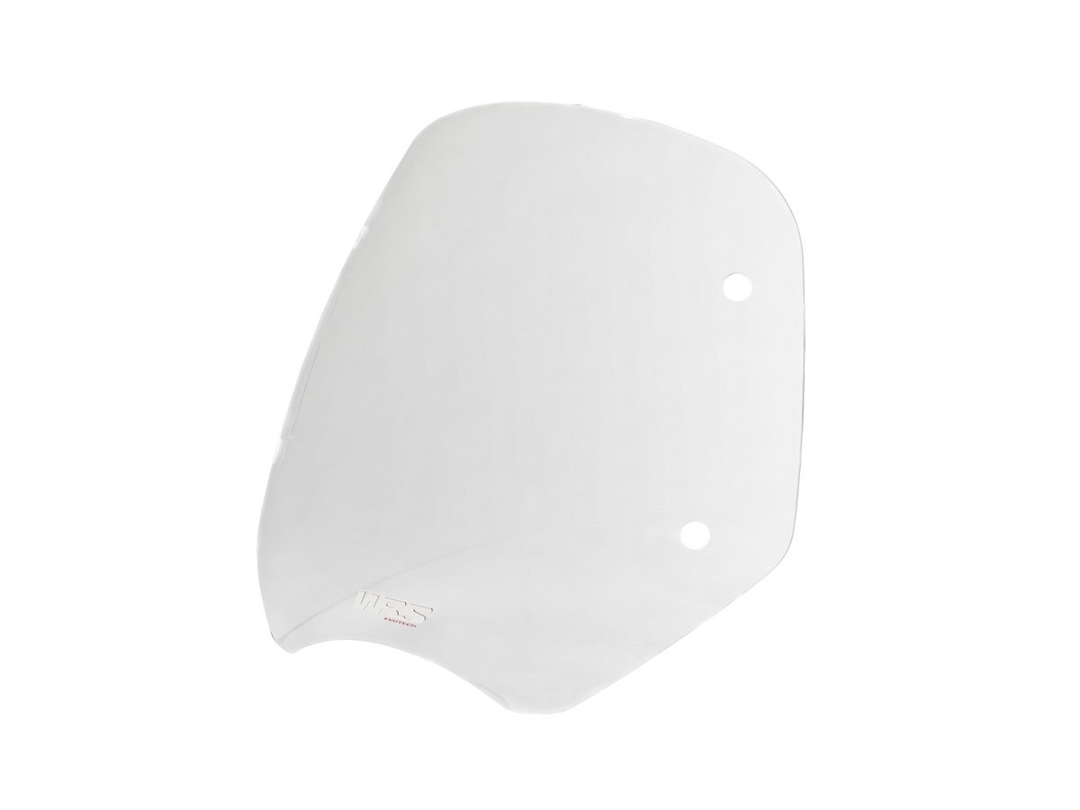 WRS touring cтекло ветровое ORIGINAL PROFILE BMW R1200R 2007-2013 (прозрачный)