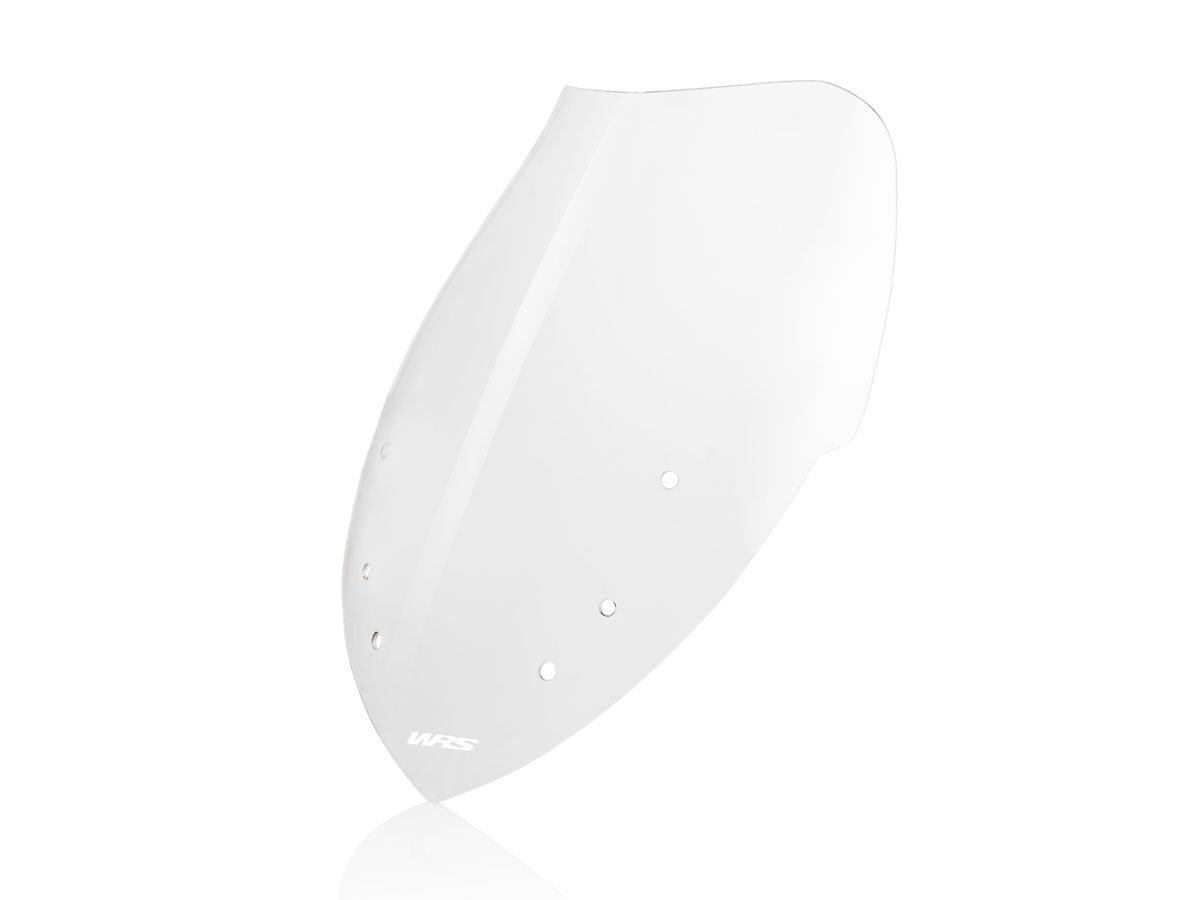 WRS Caponord cтекло ветровое BMW R1200RT 2005-2013 (прозрачный)