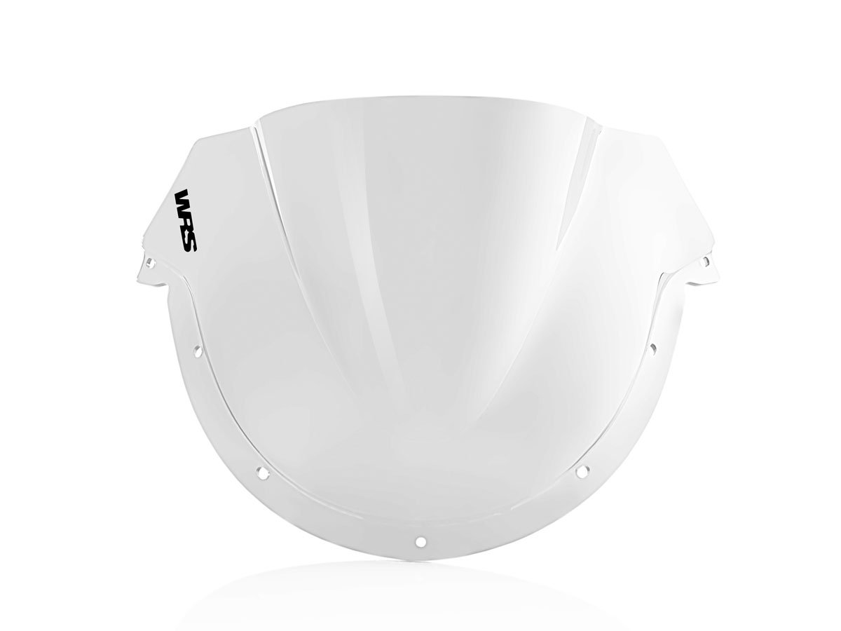WRS windscreen RACING CAGIVA MITO 125 EV 1994-2007 (transparent)
