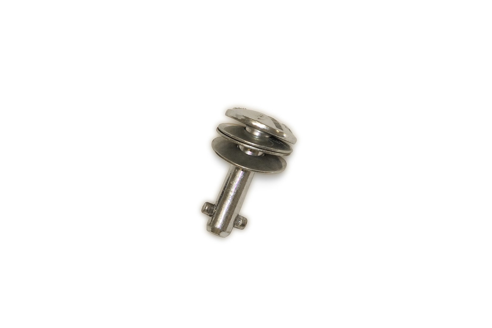 SW-Motech QUICK-LOCK tagavaraosa (1 tk) ALU-RACK adapterplaadile