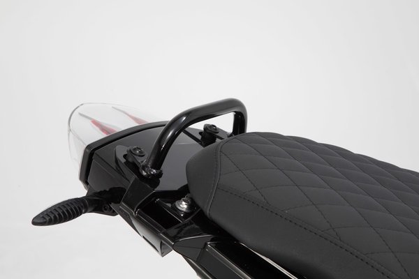 SW-Motech turn signal relocation (black) BMW R 1200 GS (12-18)
