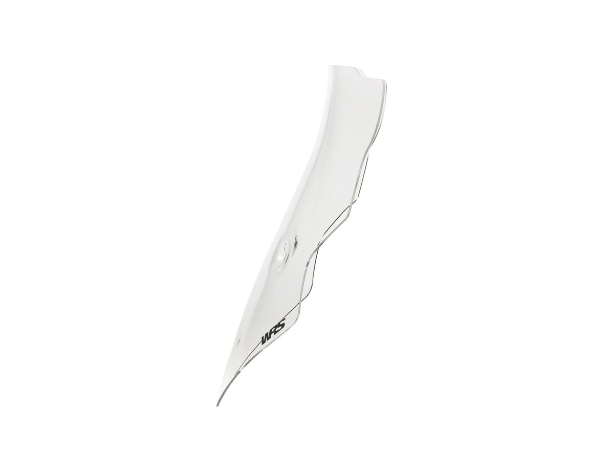 WRS touring windscreen DUCATI MULTISTRADA 1200/S 2010-2012 (transparent)