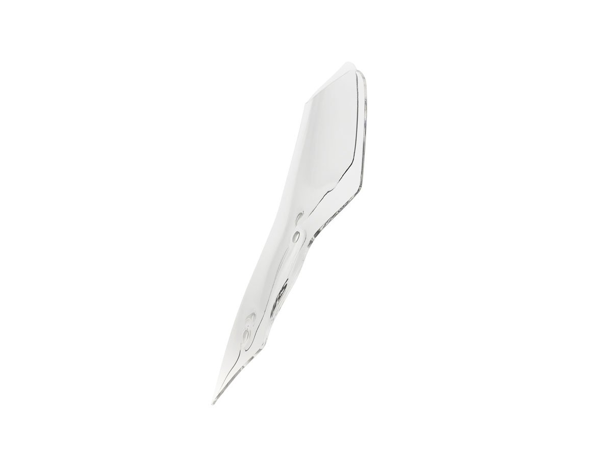 WRS Intermedio cтекло ветровое DUCATI MULTISTRADA 1200/S 2013-2014 (прозрачный)