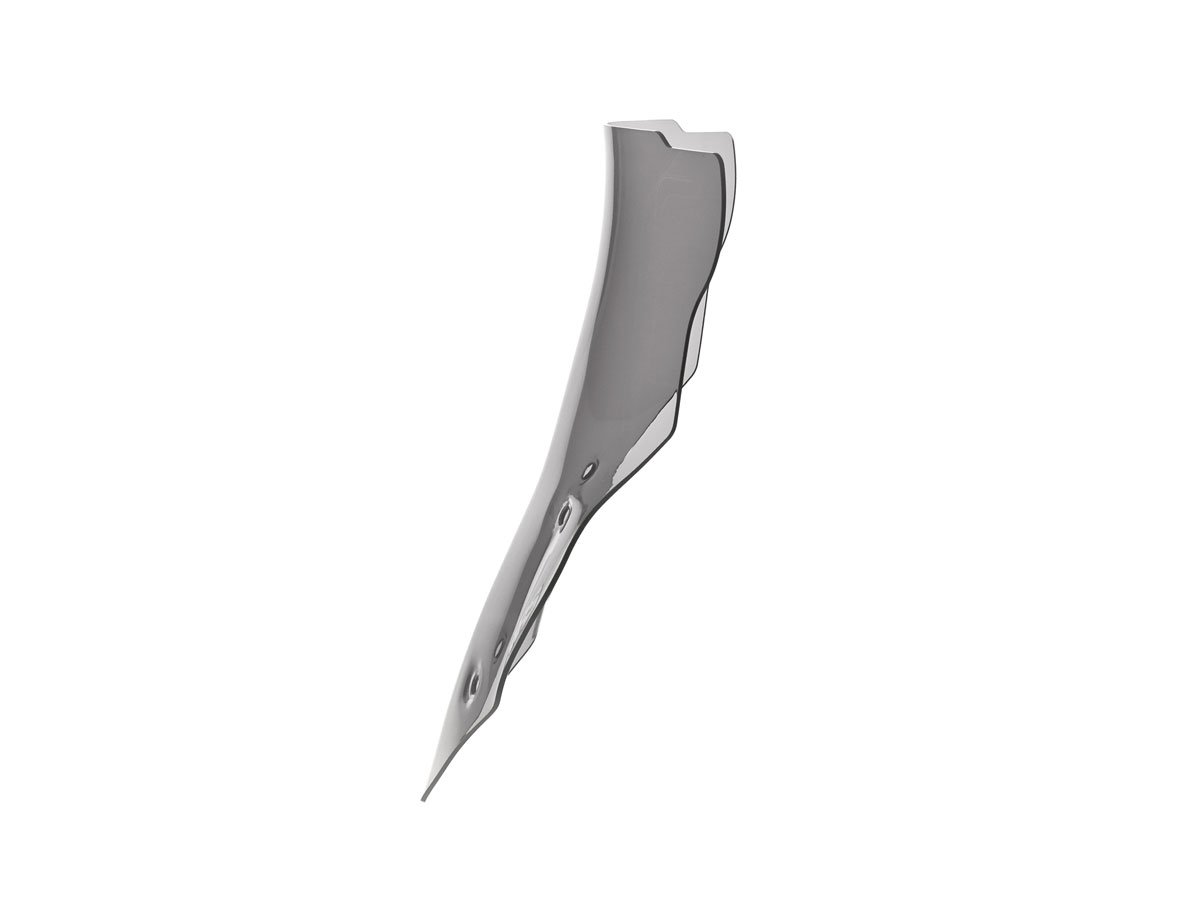 WRS touring windscreen DUCATI MULTISTRADA 1200/S 2013-2014 (smoke)