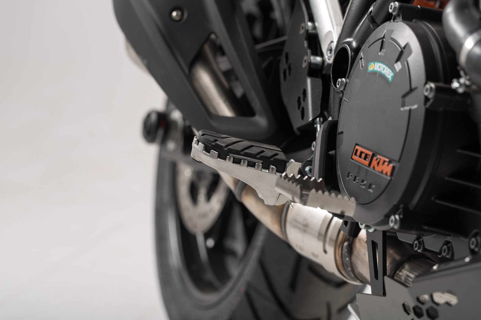 SW-Motech ION jalaraudade komplekt KTM mudelitele