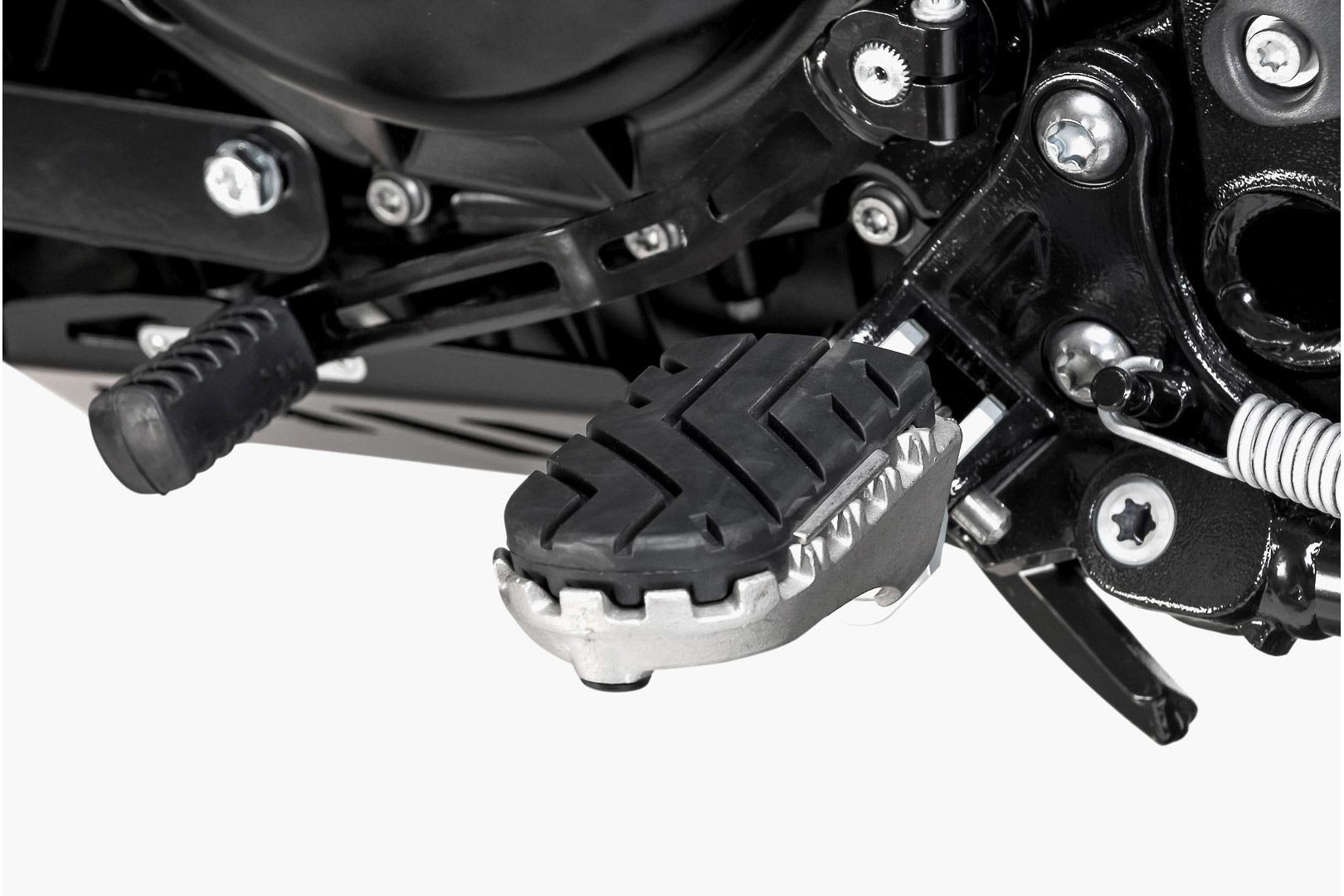 SW-Motech ION jalaraudade komplekt BMW F 700 GS (12-) F 800 GS (07-)