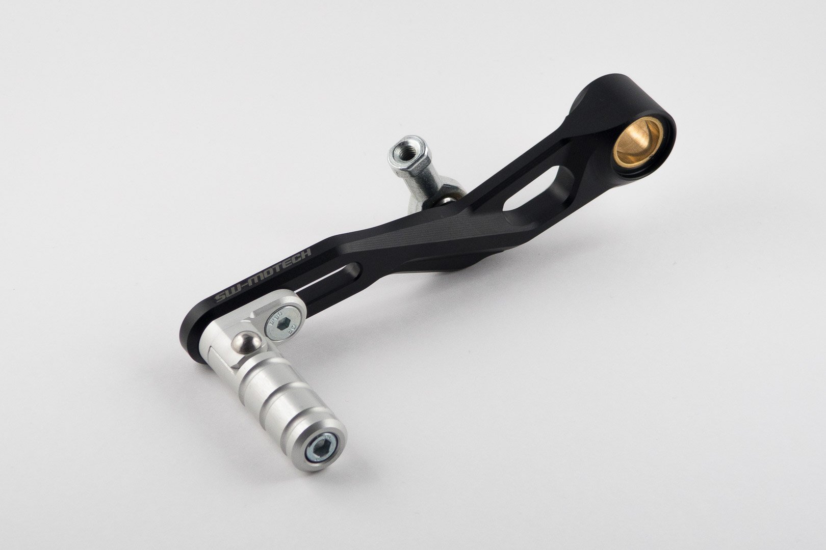 SW-Motech gear lever Honda CRF1000L (15-) / Adventure Sports (18-)